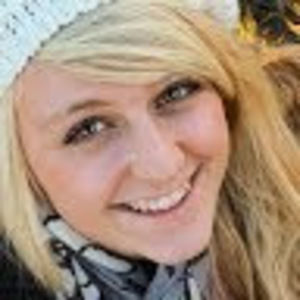 Meet your Posher, Brianna